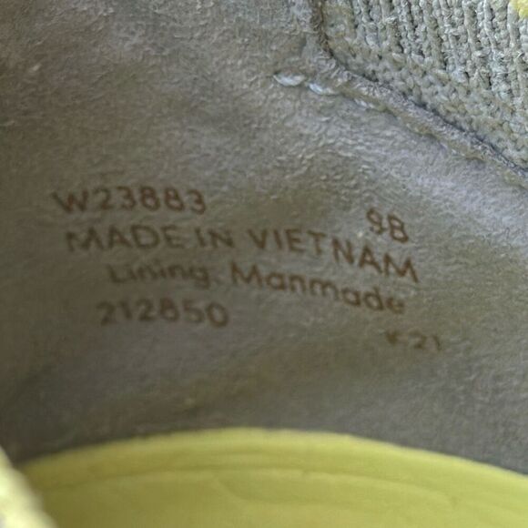 Cole Haan ØriginalGrand Meridian Loafer Women’s Sz 9 - Picture 9 of 12